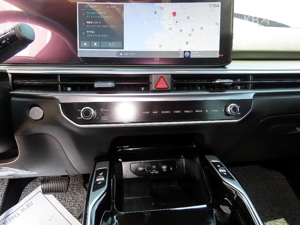 2025 - kia sorento