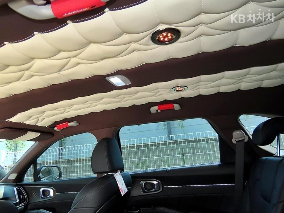 2025 - kia sorento