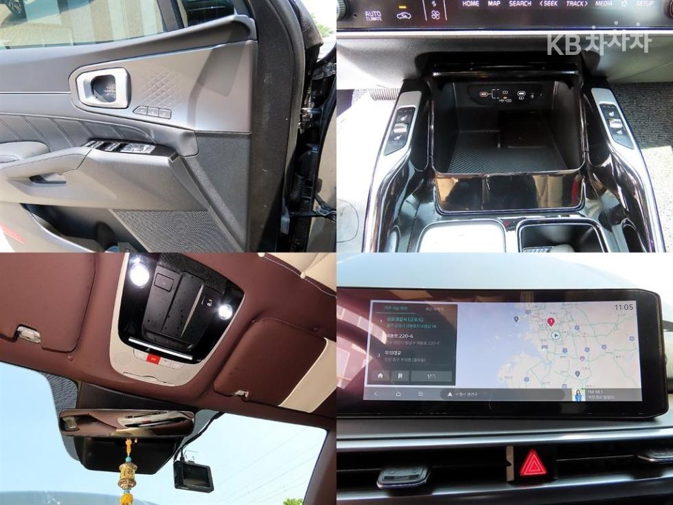 2025 - kia sorento