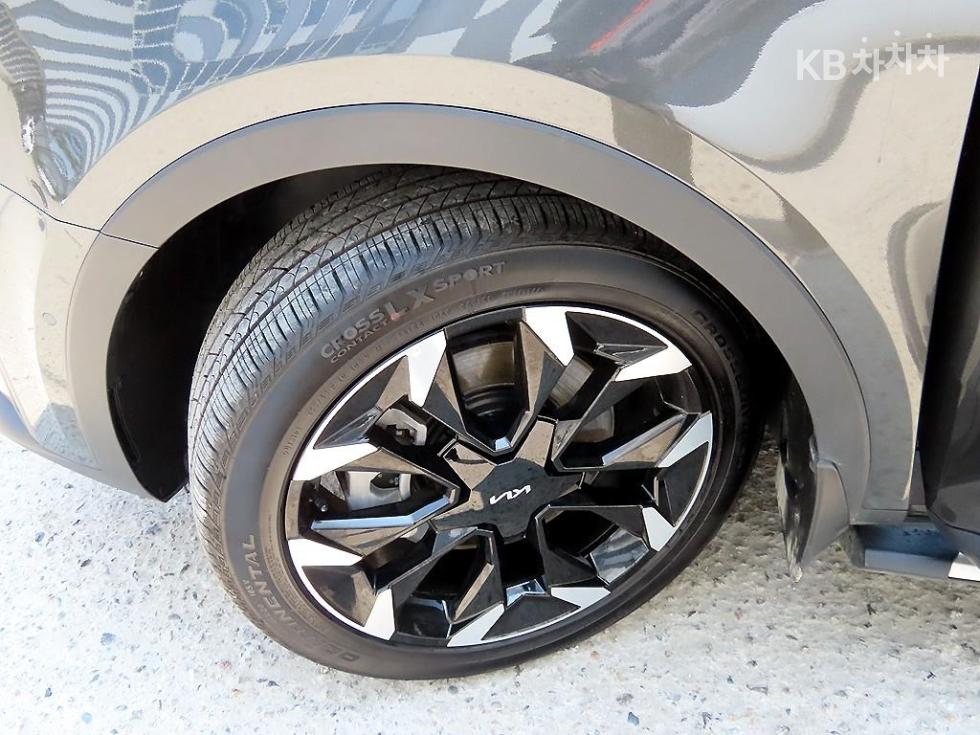2025 - kia sorento