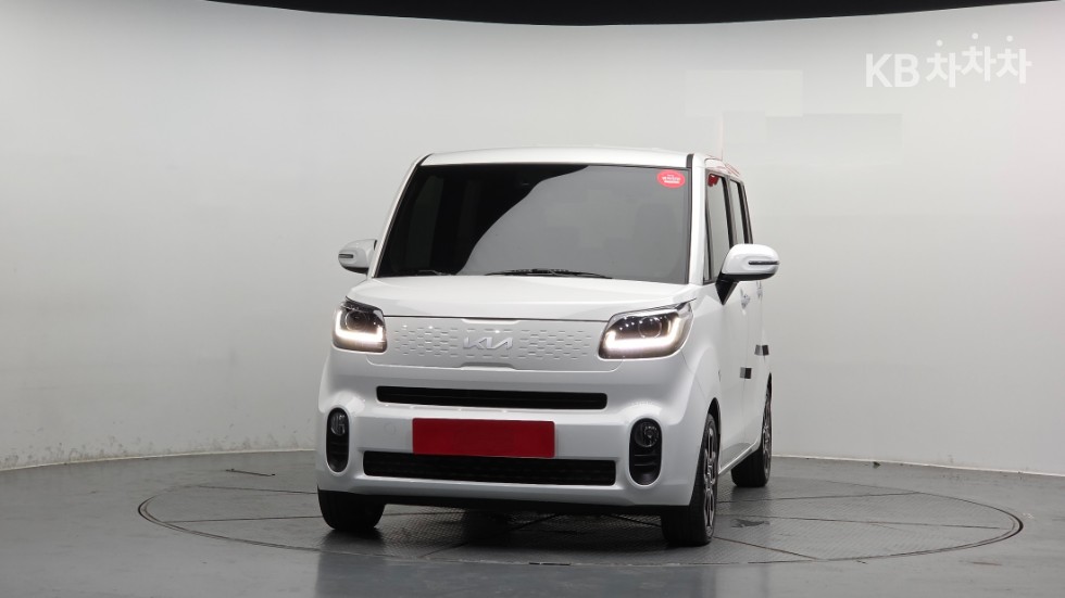 2022 - kia ray