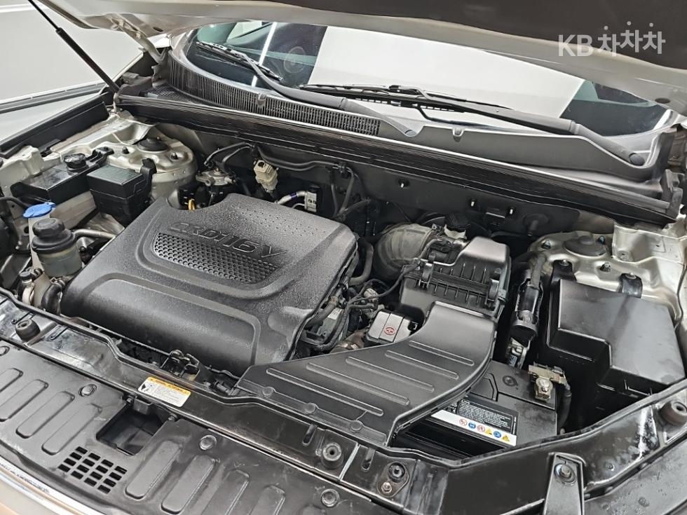 2012 - kia sorento