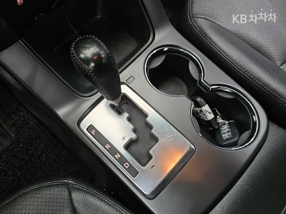 2012 - kia sorento
