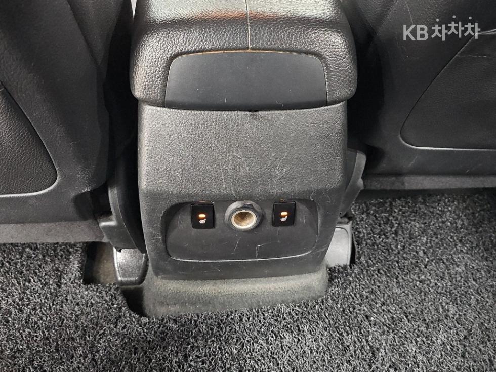 2012 - kia sorento