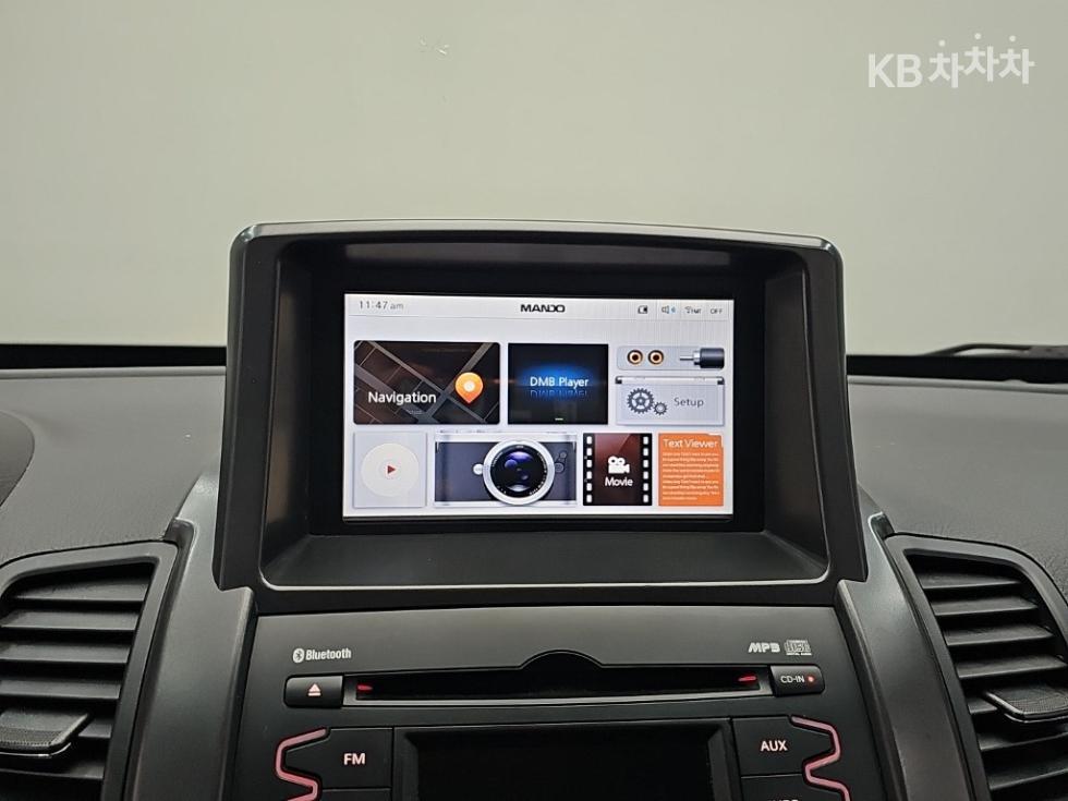 2012 - kia sorento