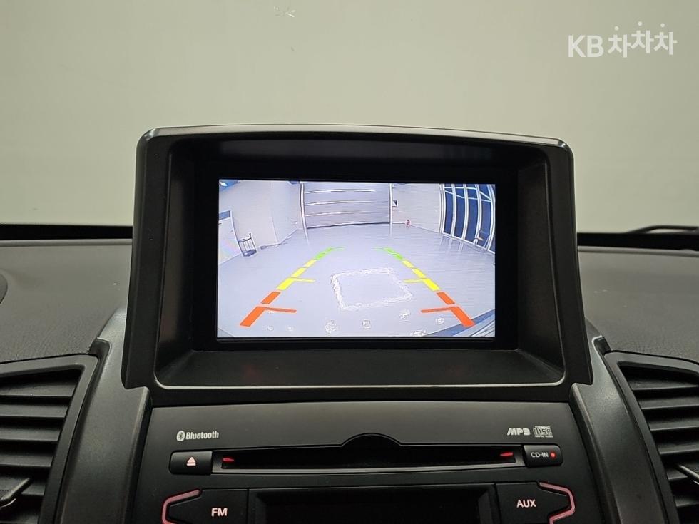 2012 - kia sorento