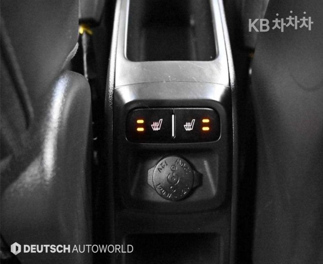 2018 - kia ray