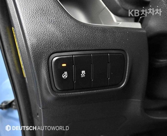 2018 - kia ray