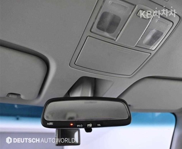 2018 - kia ray