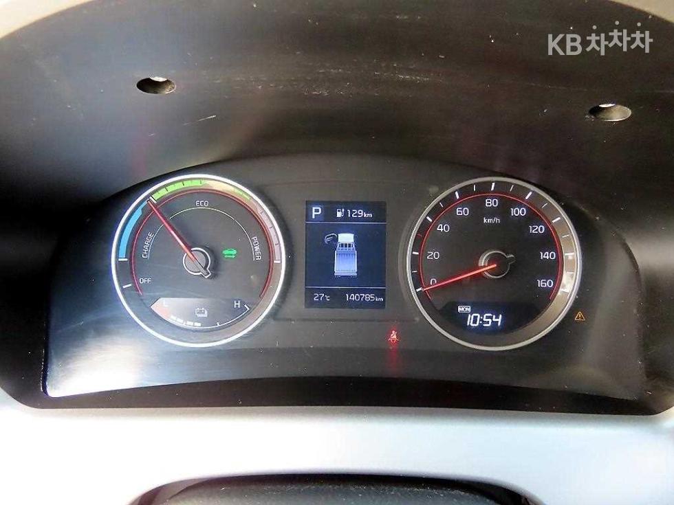 2020 - kia bongo iii