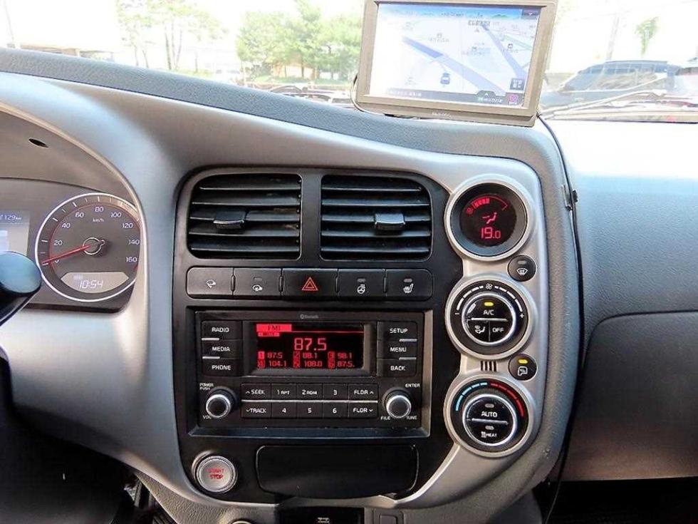 2020 - kia bongo iii