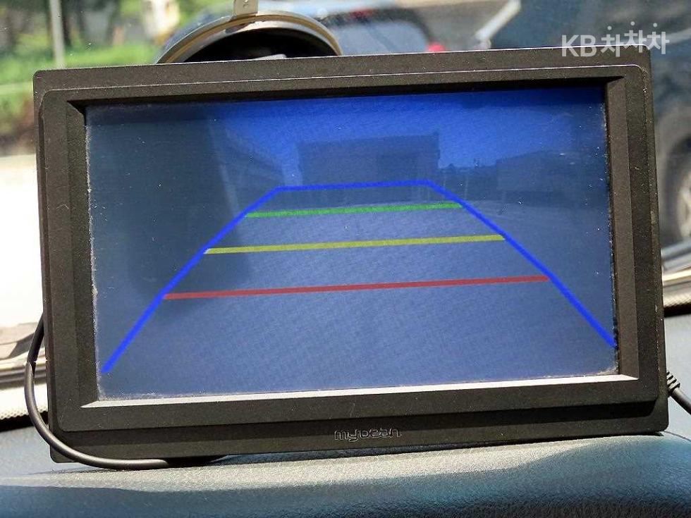 2020 - kia bongo iii