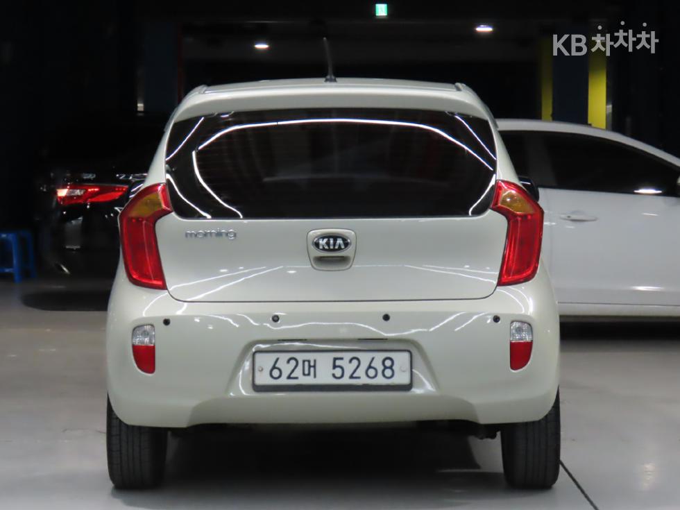 2015 - kia all