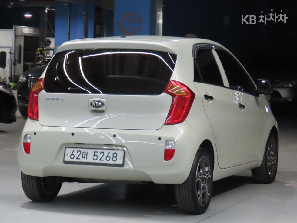 2015 - kia all