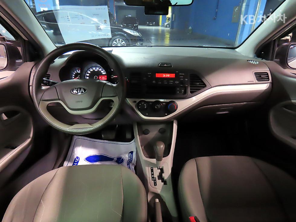 2015 - kia all