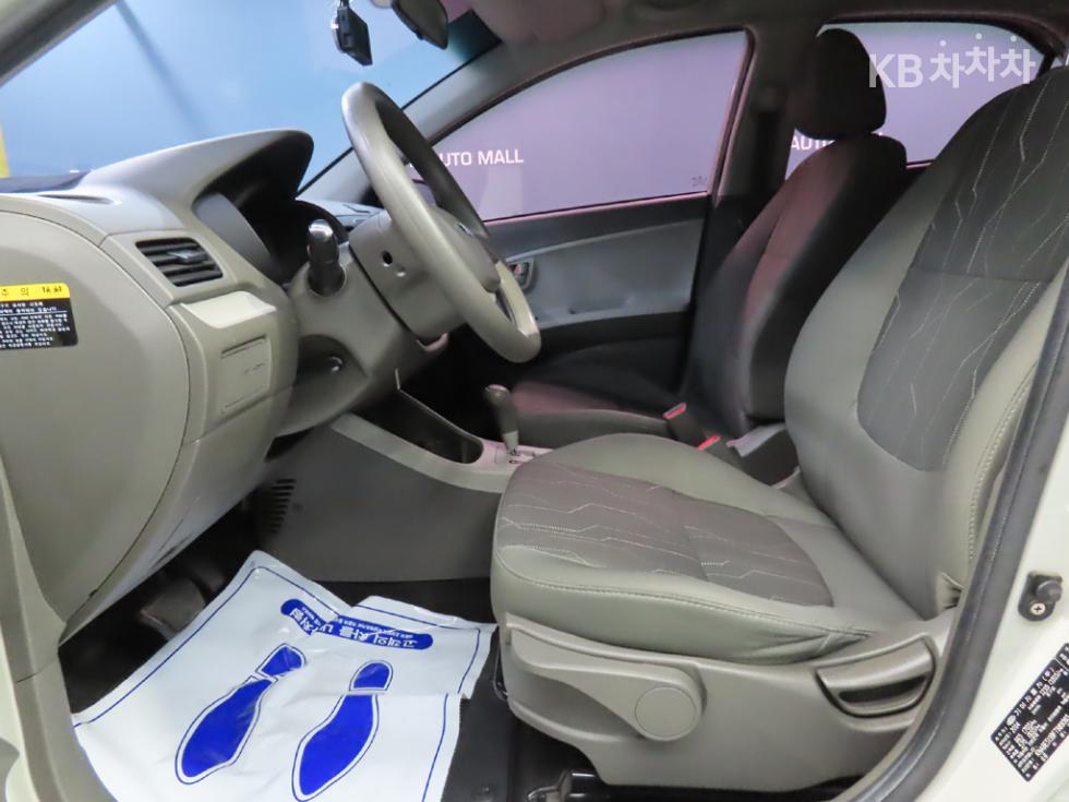 2015 - kia all