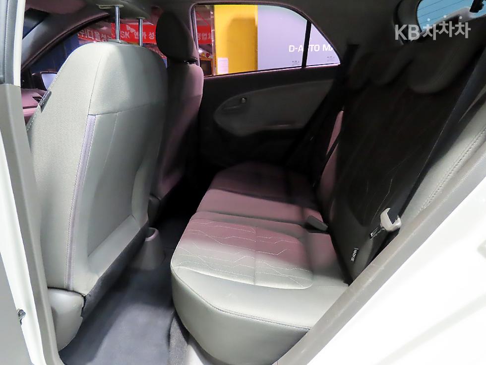 2015 - kia all