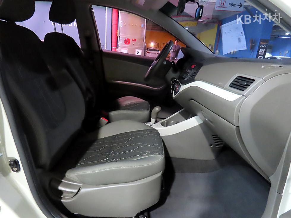 2015 - kia all
