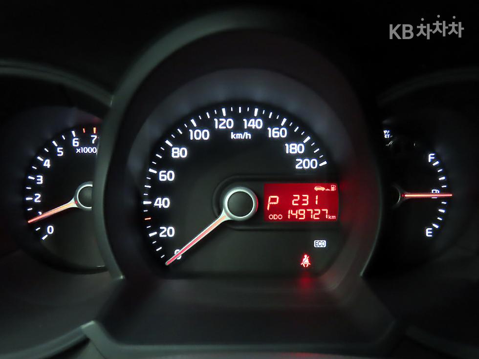 2015 - kia all