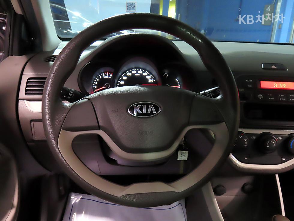 2015 - kia all