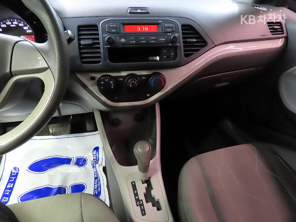 2015 - kia all