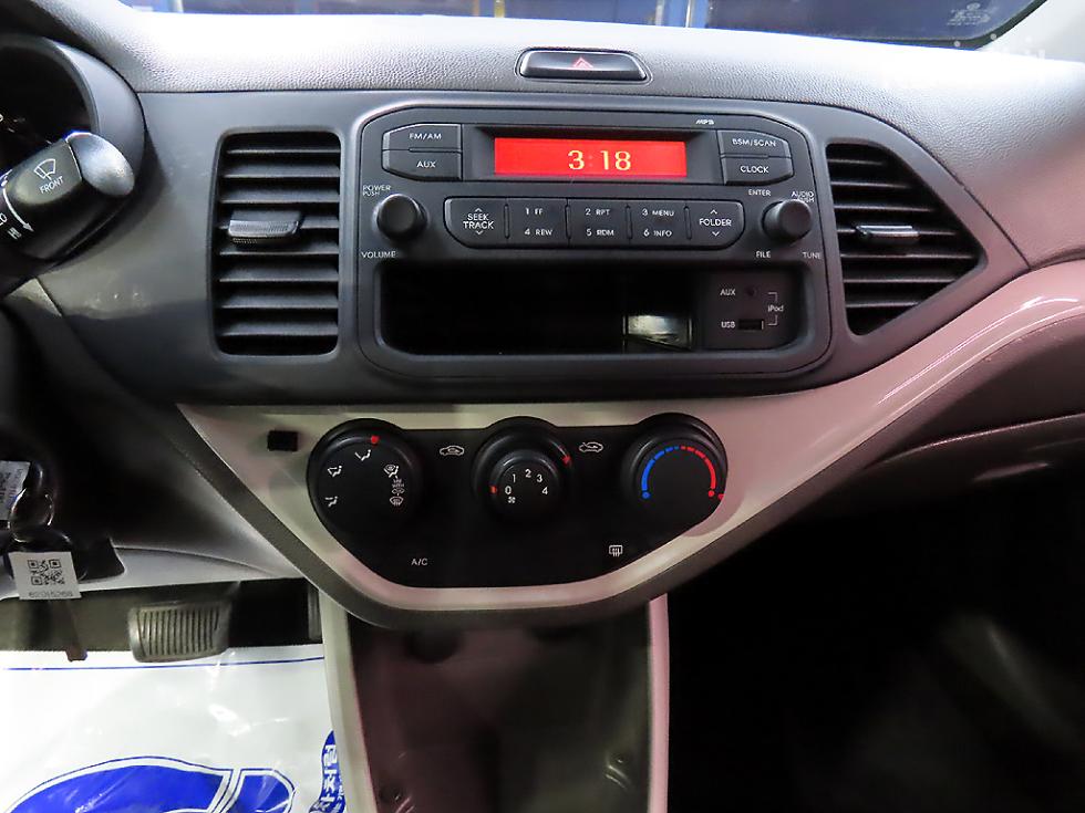 2015 - kia all