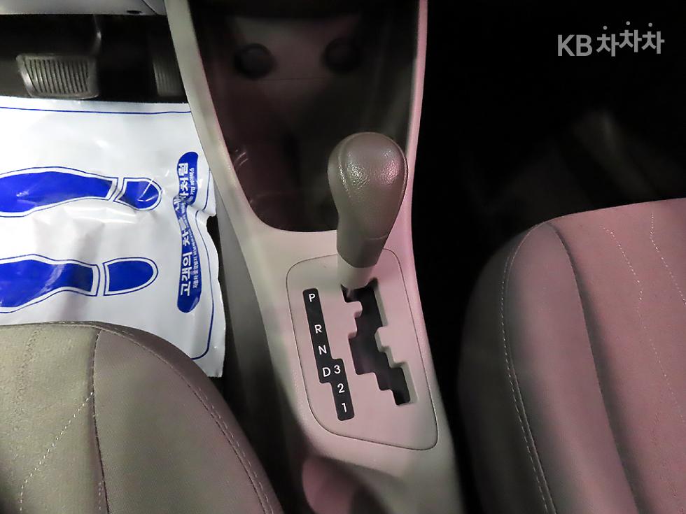2015 - kia all