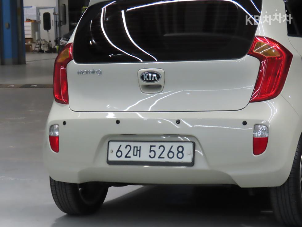 2015 - kia all