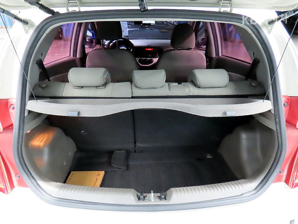 2015 - kia all