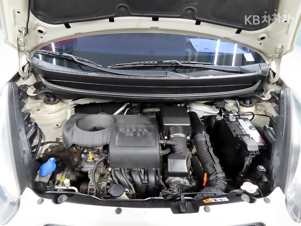 2015 - kia all