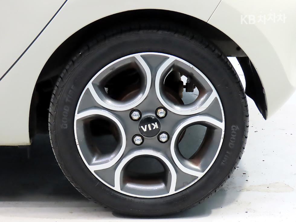 2015 - kia all