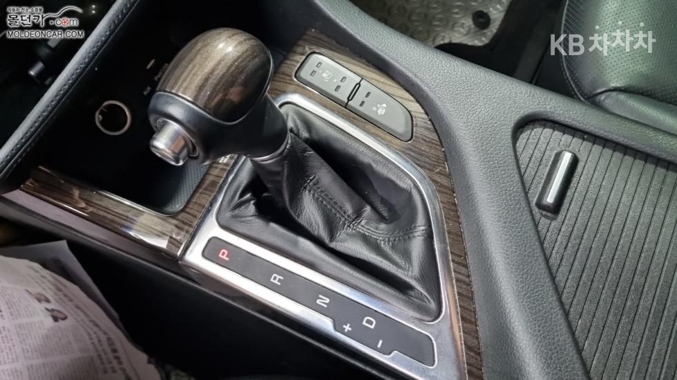 2015 - kia k5