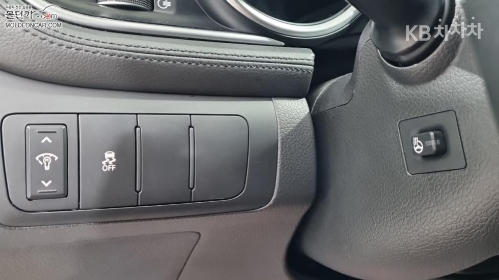 2015 - kia k5
