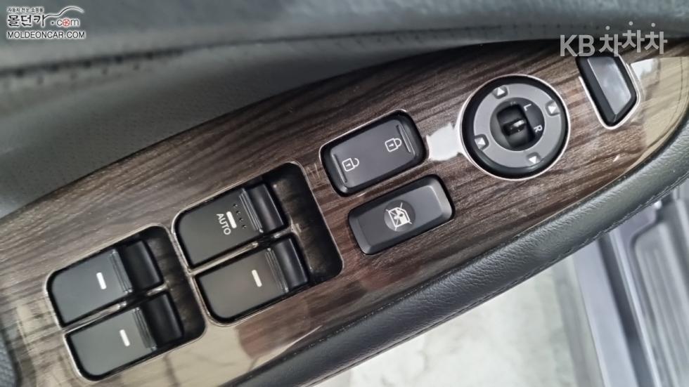 2015 - kia k5