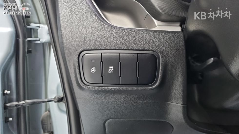 2012 - kia ray