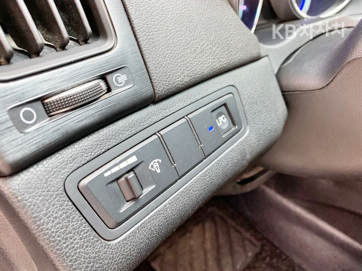 Hyundai Sonata — miniaturë 20