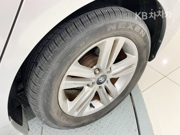 Hyundai Sonata — miniaturë 7