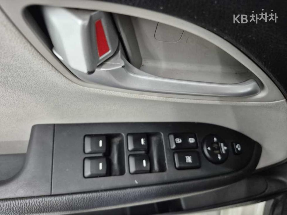 2018 - kia ray