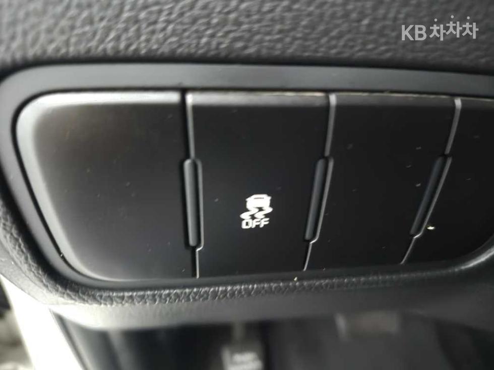2018 - kia ray