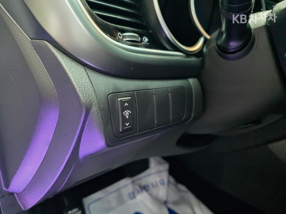 2015 - kia k5