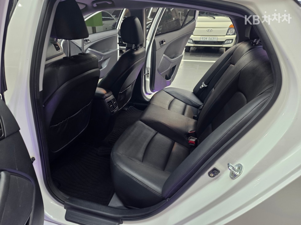 2015 - kia k5