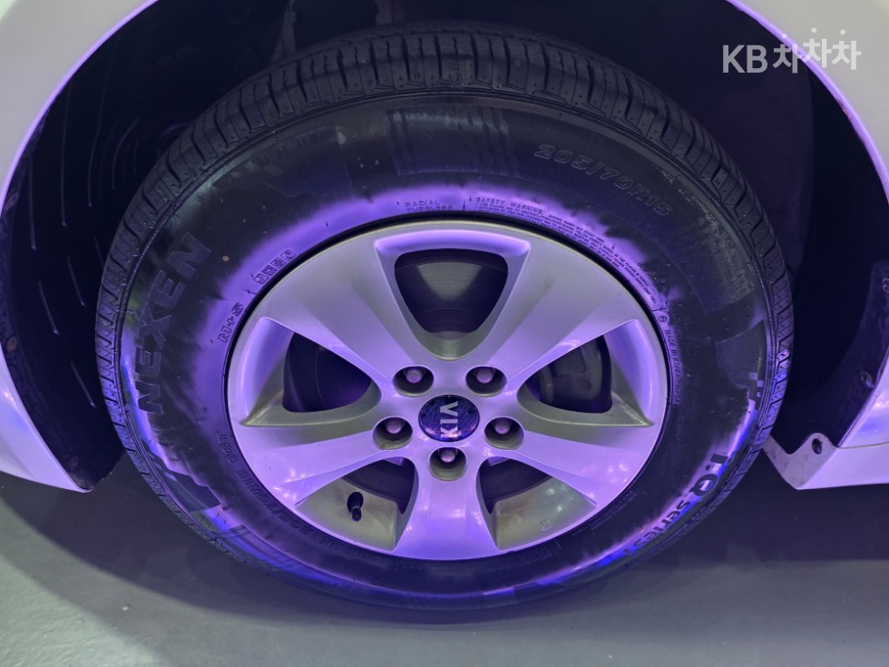2015 - kia k5