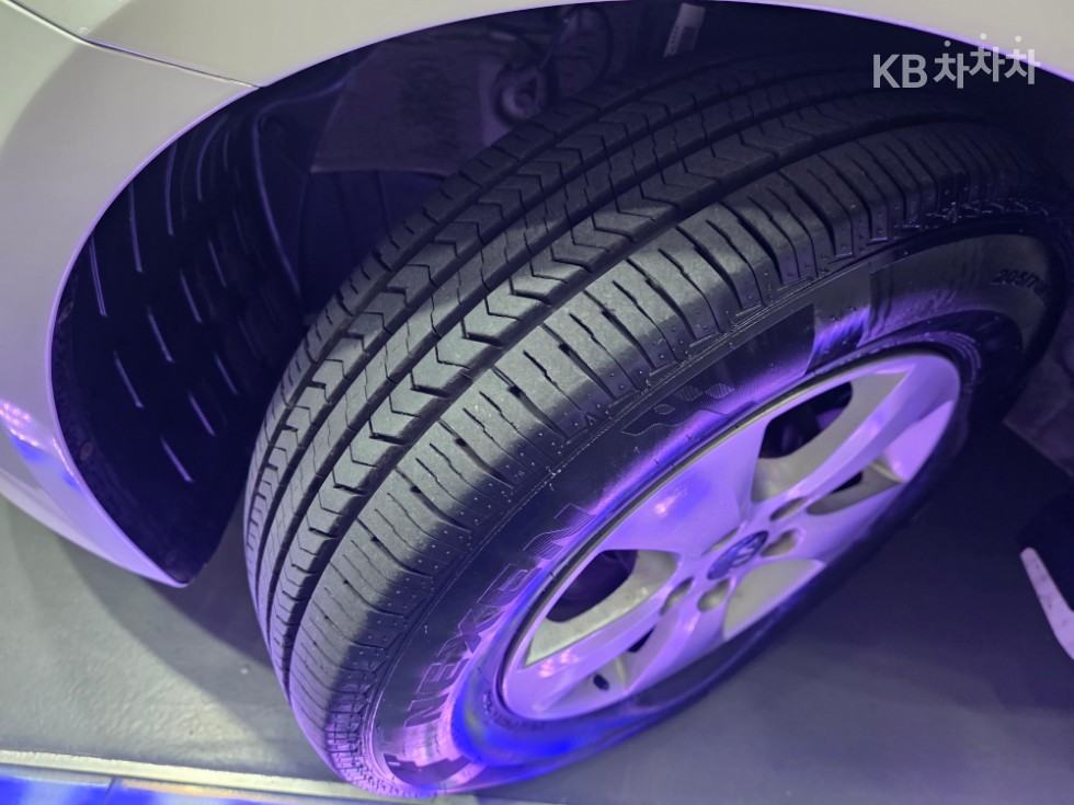 2015 - kia k5