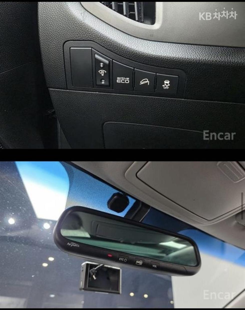 2014 - kia sportage