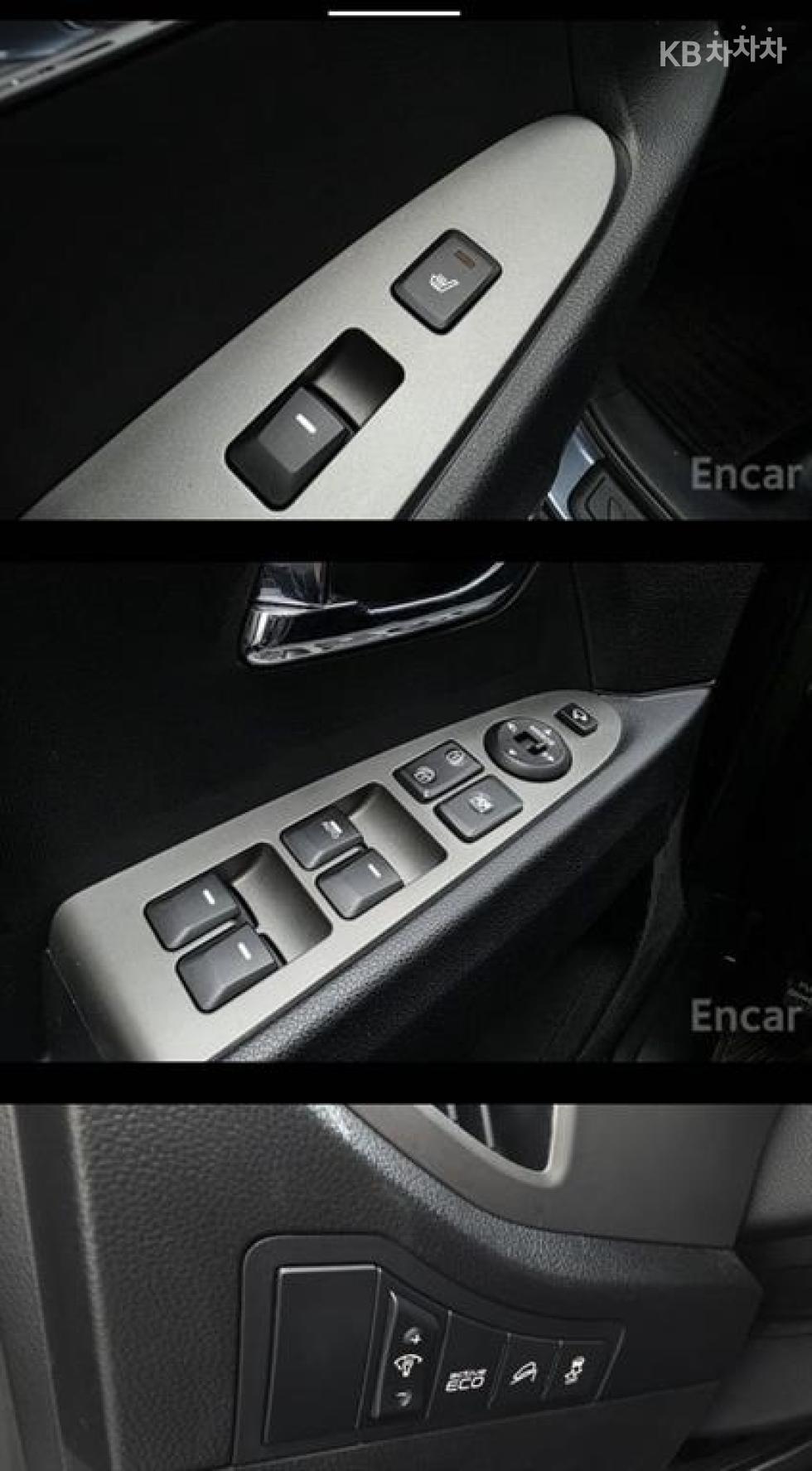 2014 - kia sportage