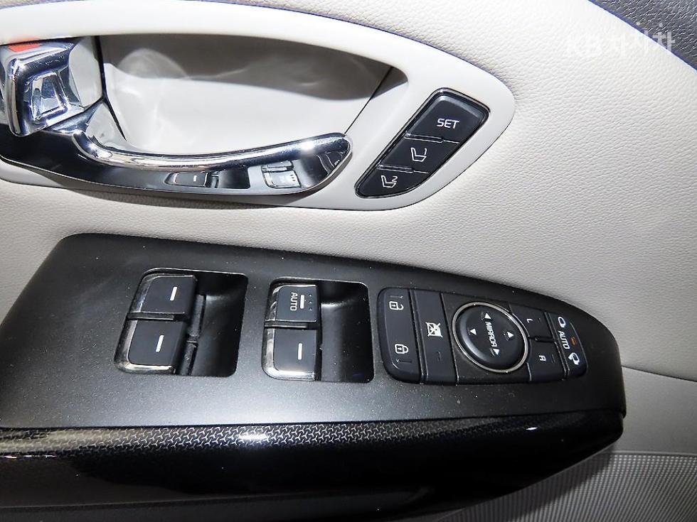 2018 - kia carnival