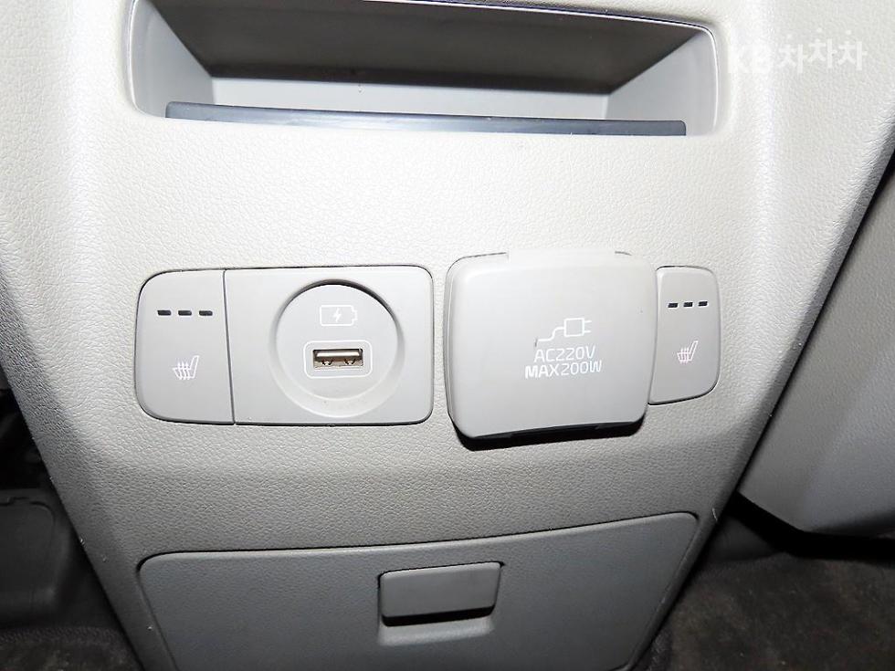 2018 - kia carnival