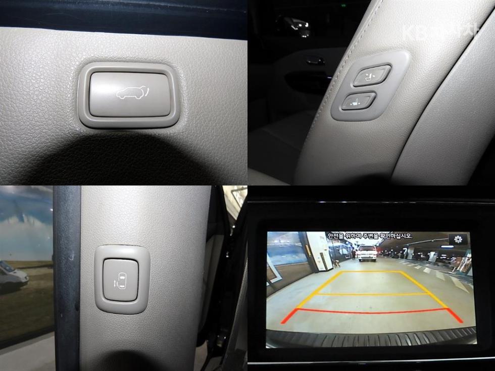 2018 - kia carnival