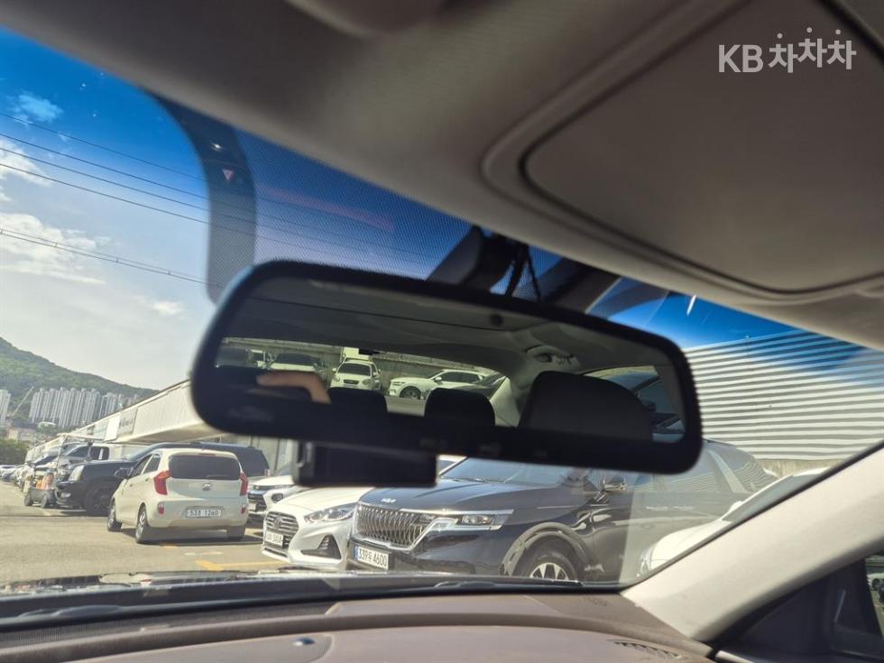2016 - kia k7