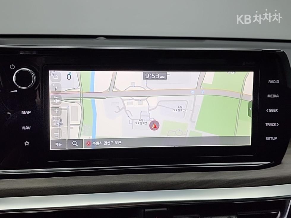 2023 - kia k5